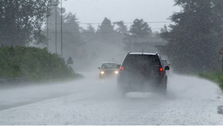 Meteo, l'anticiclone resiste nel weekend poi dalla prossima settimana arriva il maltempo