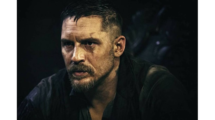 Tom Hardy non è stato licenziato da MobLand: trattative in corso per il ritorno nella stagione 3 - Cinefilos.it