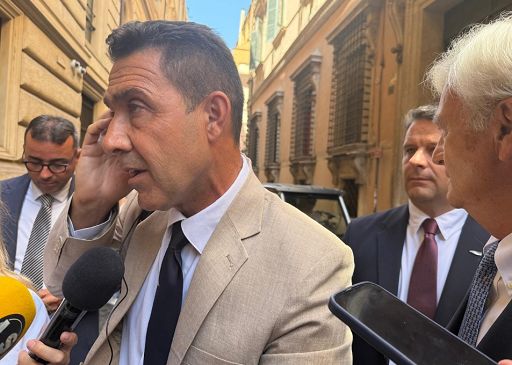 L. elettorale, Vannacci: Meloni faccia votare emendamento Fn, tiri fuori attributi