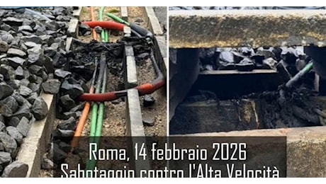 Terrorismo, anarchico arrestato a Roma: nel cellulare le istruzioni per ordigni e sabotaggi