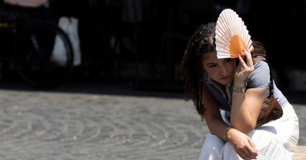 Arrivo fiammata di calore lunga almeno 15 giorni, termometri fino a 43°
