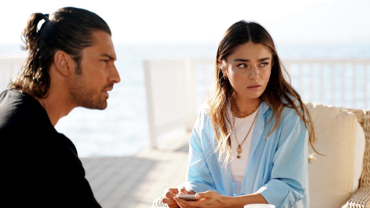 Be My Sunshine, le anticipazioni del 20 luglio svelano il rischio per Haziran