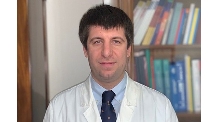 Catanzaro nella chirurgia mondiale: il Prof. Michele Ammendola nominato consigliere della ISS e presidente della commissione Education - Corriere di Lamezia