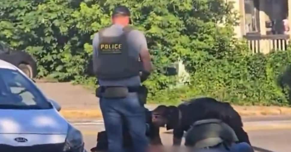 Usa, Dipartimento Interni sospende controlli in strada dell’Ice