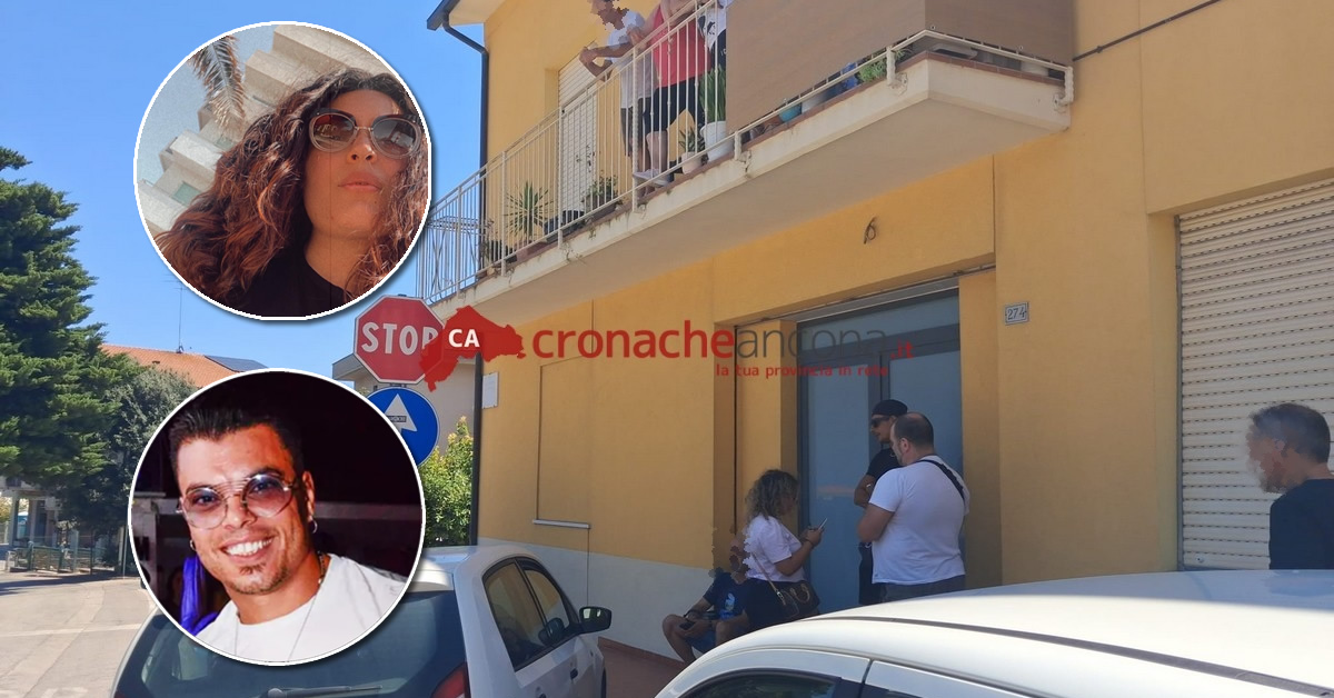 «Le urla e il pianto di mia madre al telefono: “L’ha uccisa. Corri. Prendi l’aereo” Così ho saputo della morte di mia sorella»