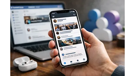 UE indaga su Meta: nel mirino Facebook e Instagram