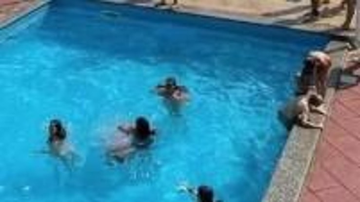 Calvisio, quindicenne muore in piscina: era in trasferta con l’Olimpic Saluzzo - La Stampa