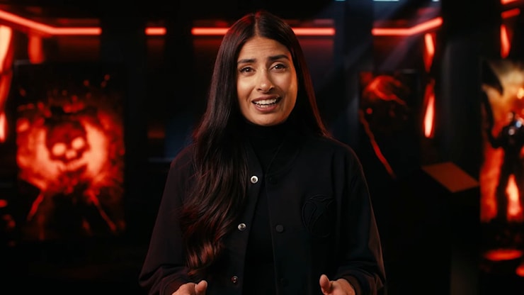 Asha Sharma avrebbe provato a rendere Halo e Fable esclusive Xbox - Multiplayer