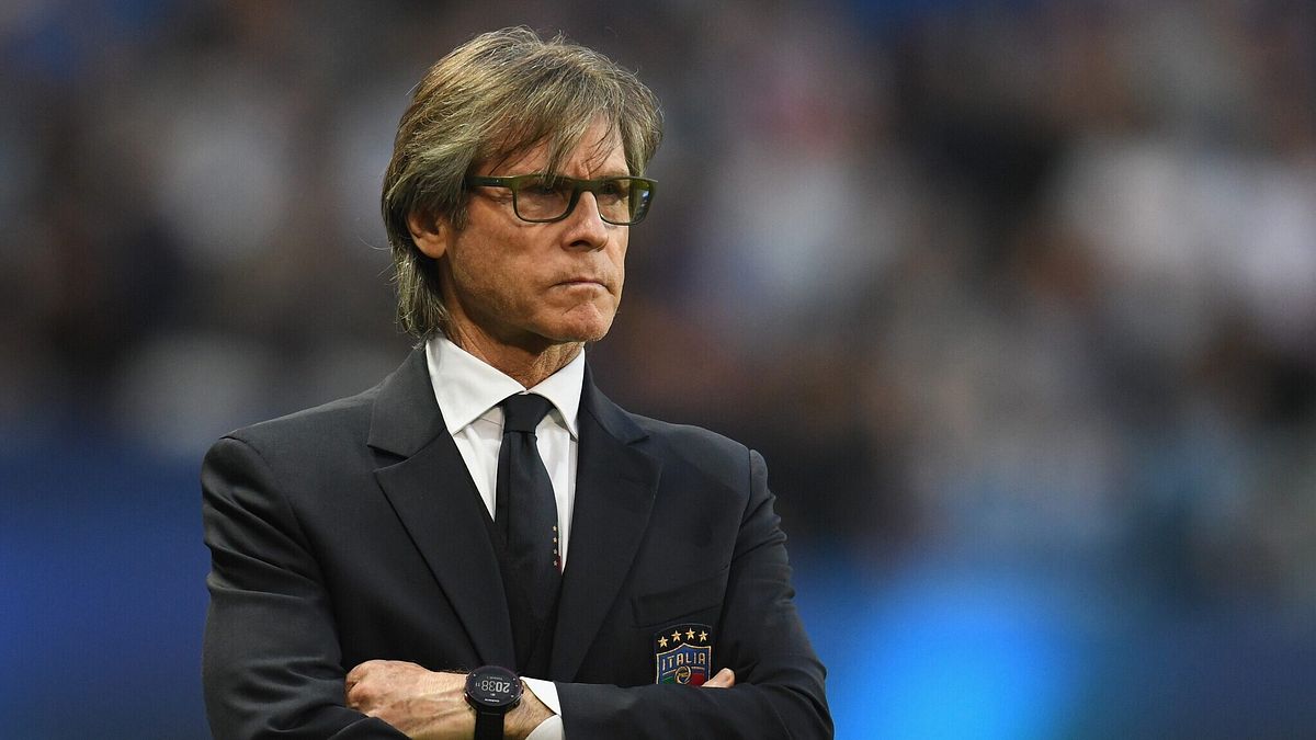 Nazionale, tra Conte e Mancini l’unica certezza è… Lele Oriali
