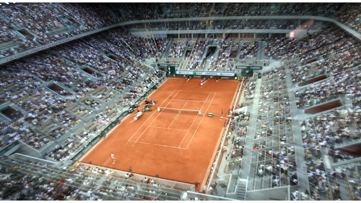 Non è un Roland Garros “pazzo”. È un Roland Garros che ha cambiato regole senza dirlo a nessuno - Il Mattino