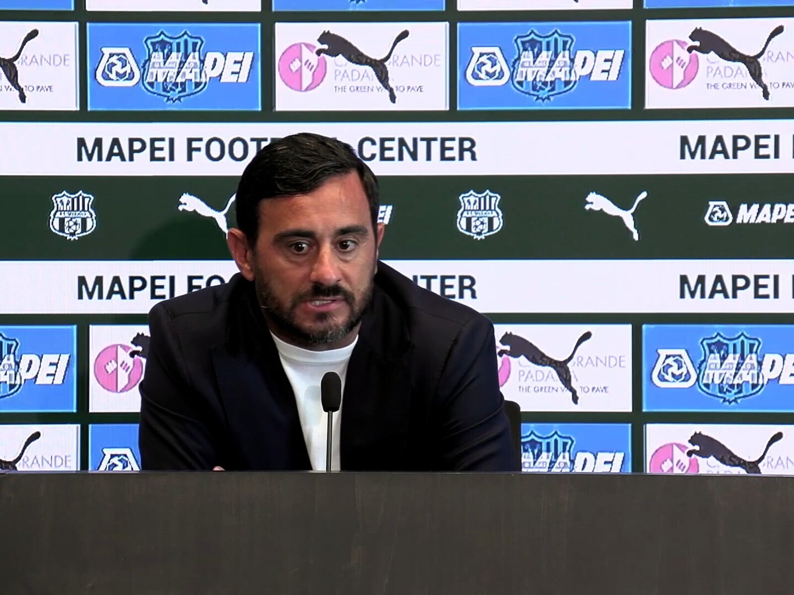 Aquilani: Sorpreso da Carnevali alla Juve, avevo parlato con lui..