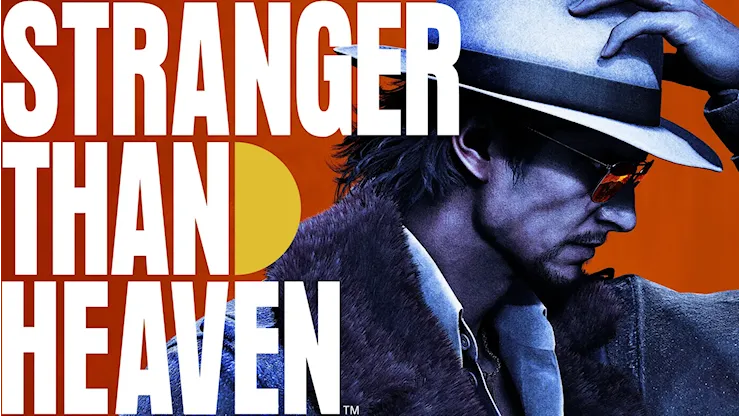 Stranger Than Heaven: RGG e Sega svelano la finestra di lancio - Uagna