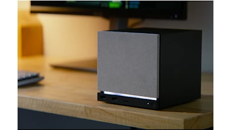 Steam Machine sorprende tutti: le vendite potrebbero superare le 15.000 unità a settimana