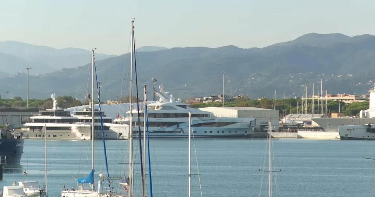 The Italian Sea Group, si è dimesso Giovanni Costantino: il caso arriva al tavolo in Regione
