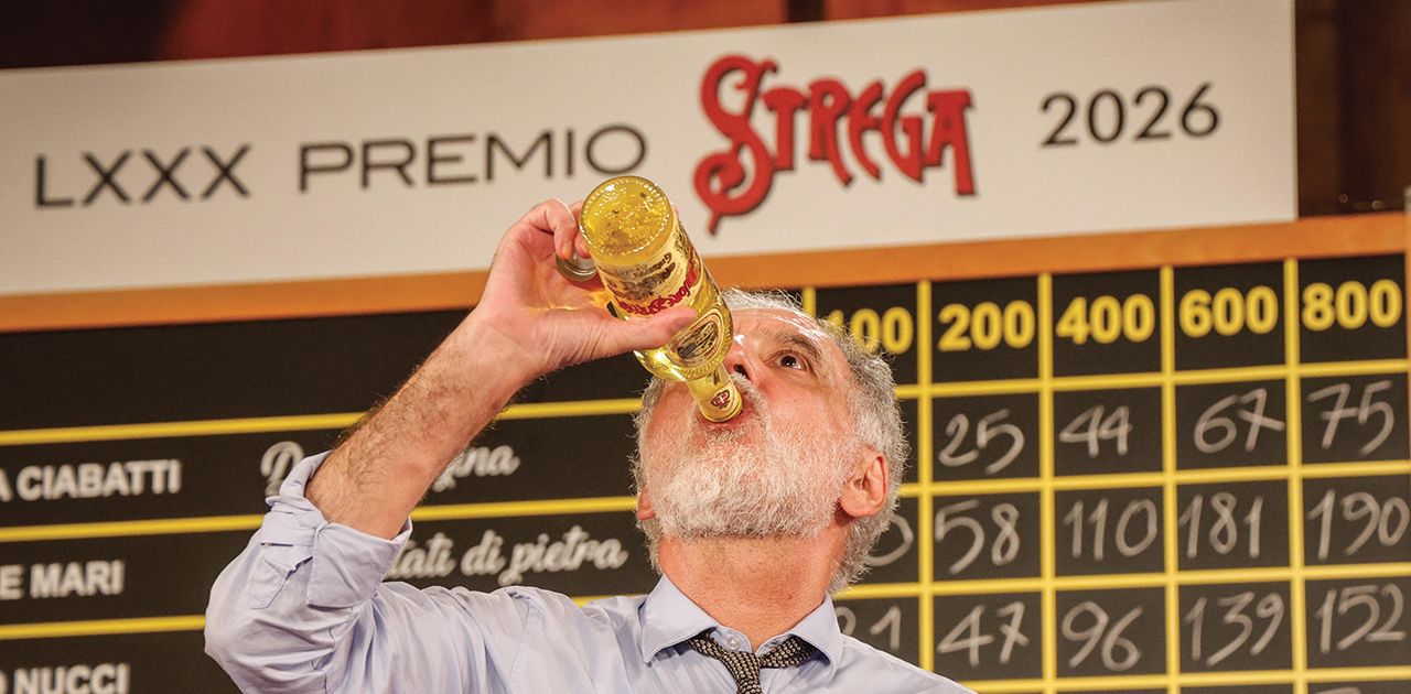 Michele Mari dice che I convitati di pietra non è il suo libro migliore: ecco cosa leggere del Premio Strega 2026