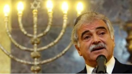 Reggio Children, accuse di antisemitismo al sindaco Massari:Falso, noi aperti a tutti"