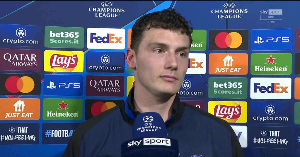 Romano: “Pavard, facciamo chiarezza. Cosa deve succedere per restare. E Lucumi non è…”