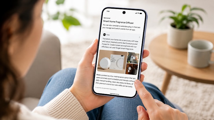 La ricerca Google con IA sarà invasa da annunci pubblicitari di nuova generazione - SmartWorld