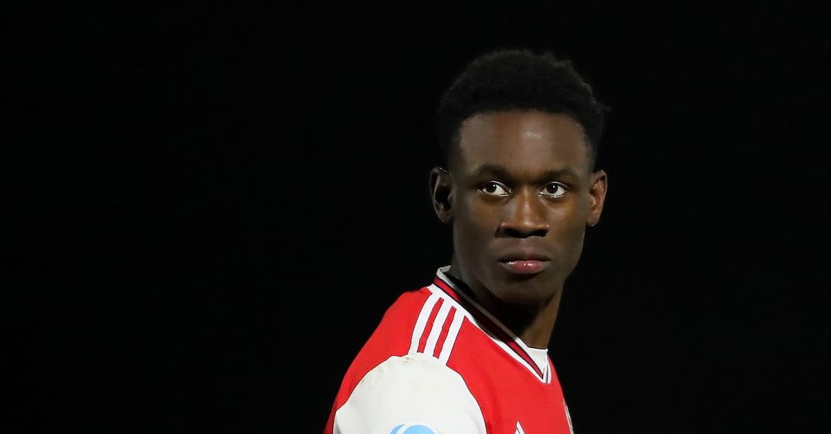 UFFICIALE – Caso Balogun, furia Belgio: “Attoniti! Valutiamo ogni opzione”