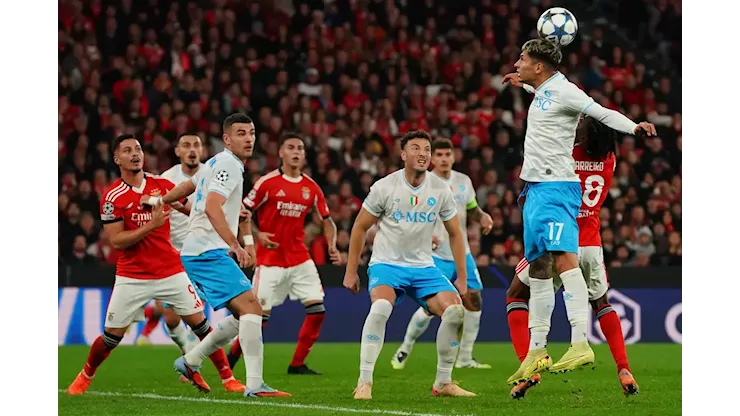 Quinto posto in Champions: sfida Italia-Germania. Il Napoli sarà decisivo - Calcio e Finanza