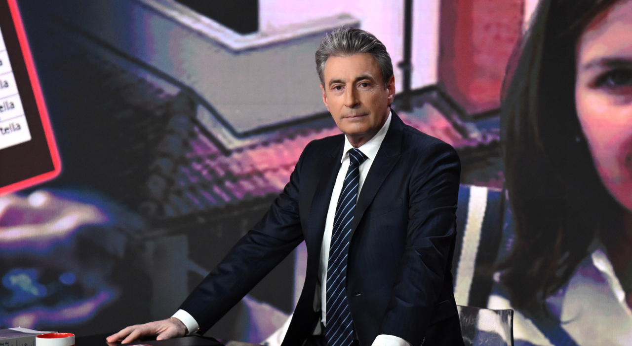 Milo Infante: «In Rai volevano chiudermi perché levavo ascolti a Balivo. Potevo guadagnare 500mila euro. Sottile? Un po' triste»