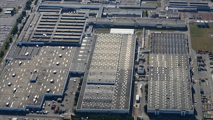 Le due intese europee di Ford - La Stampa