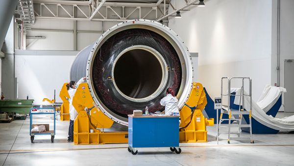 Avio, Equita: con AuCap Advent ulteriori risorse per M&A e resilienza catena di fornitura
