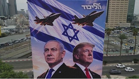 Elezioni in Israele, Netanyahu punta su Trump e sulla minaccia iraniana