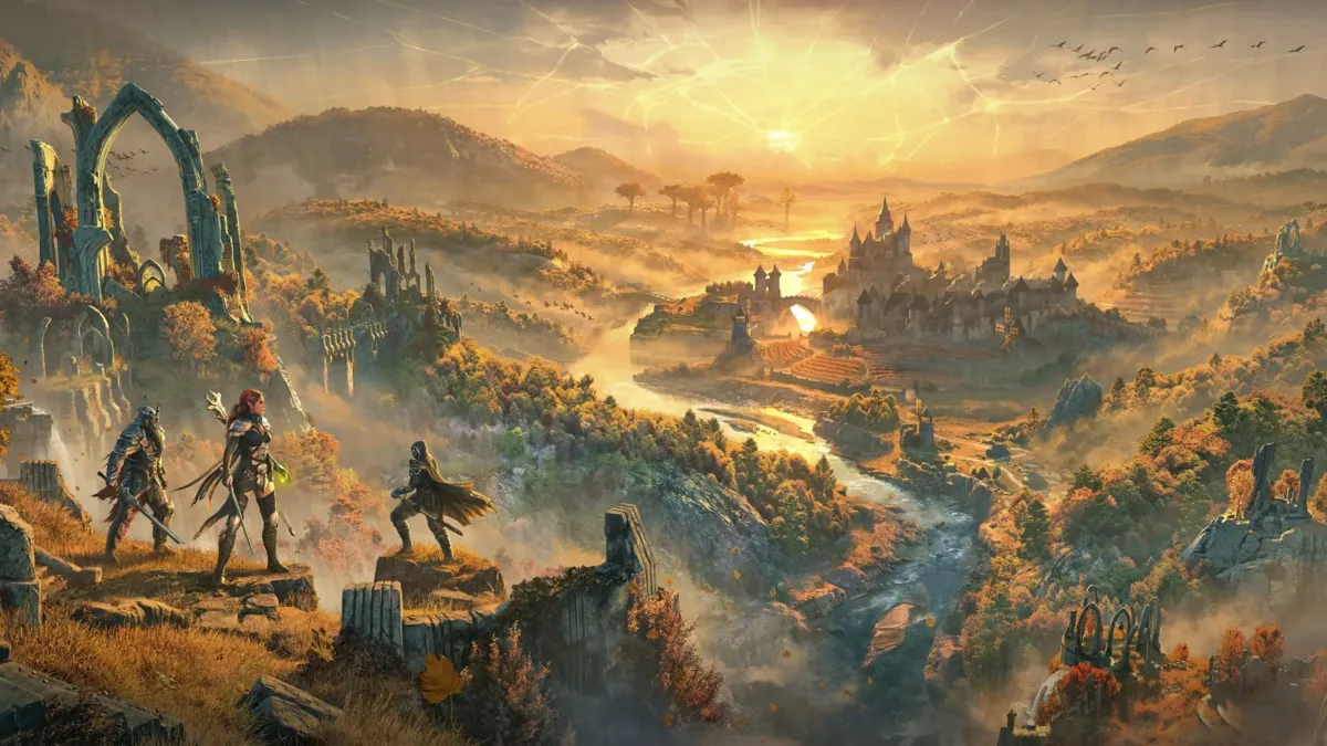The Elder Scrolls Online perde fino a metà del team dopo i licenziamenti Xbox: cambia la roadmap del gioco