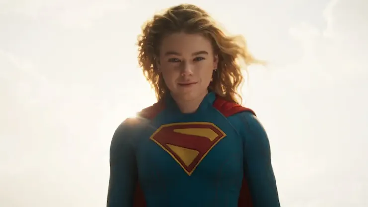 Il ritorno di Superman nel film Supergirl della DCU è stato ufficialmente confermato - Cinefilos.it