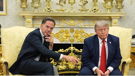 L'incidente Rutte-Crosetto e il nodo irrisolto delle basi Usa in Italia