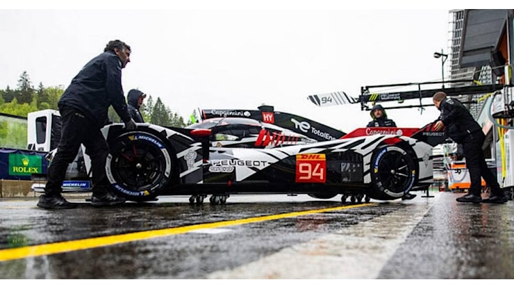 6 Ore di Spa, Ferrari contro Toyota: test chiave verso Le Mans nel WEC | Quattroruote.it - Quattroruote