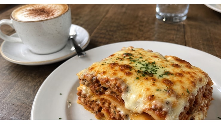 “Non ordinate il cappuccino dopo la colazione, anzi, non ordinatelo proprio al ristorante. E la pasta non è mai un contorno”: la Bbc detta 7 regole ai turisti inglesi in vacanza in Italia - Il Fatto Quotidiano