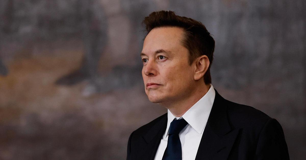 Razzo Musk, nuovo lancio in settimana