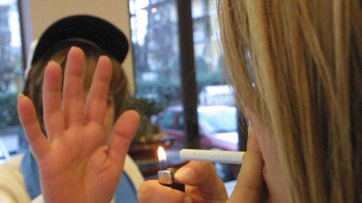 Giornata mondiale senza tabacco. Fumo, dati choc: si inizia a 11 anni: Malattie e mortalità, ecco i rischi - Il Resto del Carlino