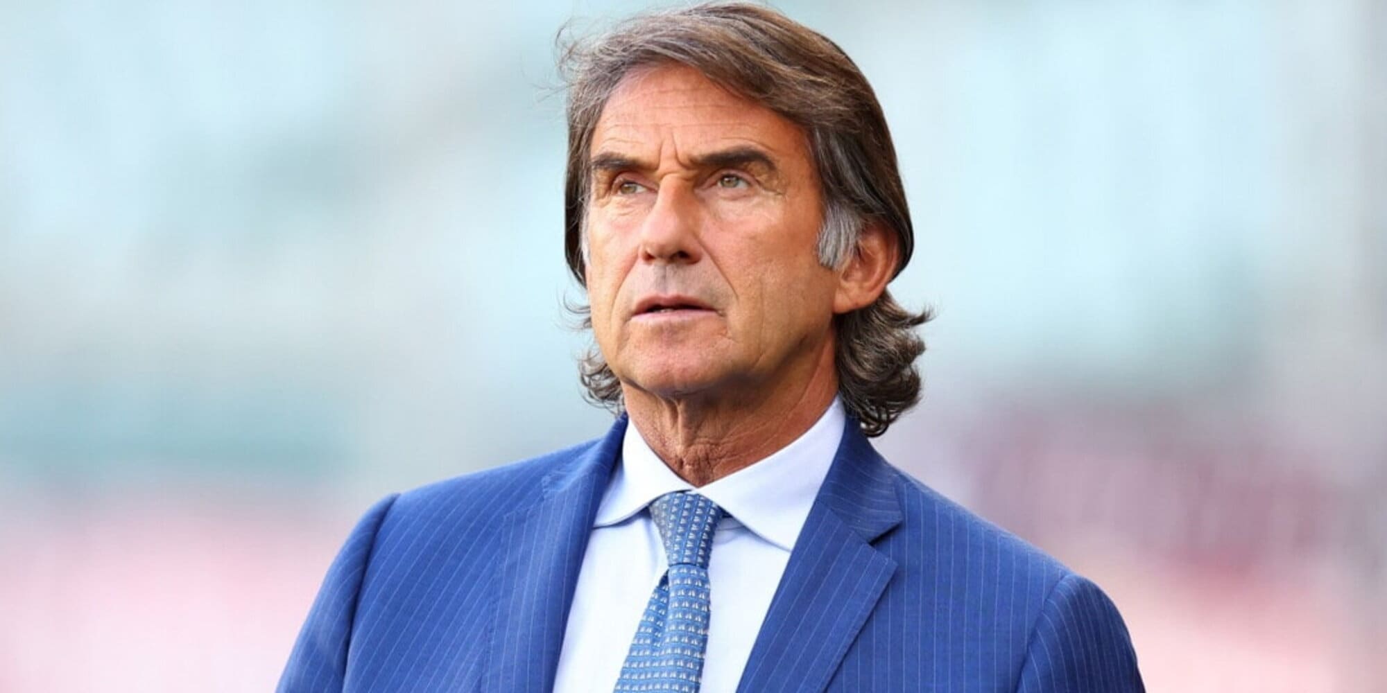 Alla Juventus non puoi dire di no: Carnevali allo scoperto, messe basi per futuro importante