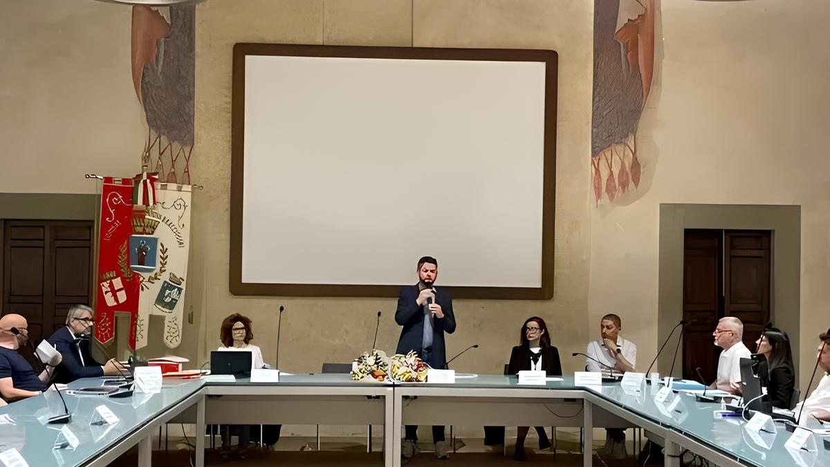 Terranuova, il Consiglio comunale approva all'unanimità una mozione di solidarietà al popolo albanese