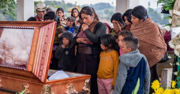 Il Messico avvia azioni legali contro l'Ice per le morti di connazionali negli Usa