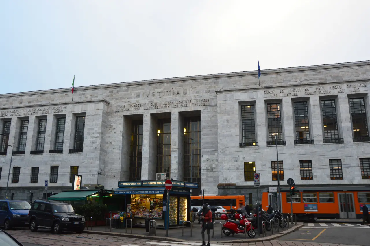 Arrivata la firma del pm Ascione: l'inchiesta arbitri verso l'archiviazione