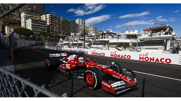 F1. GP Monaco 2026, cambia tutto: vietata l'aerodinamica attiva, ma ai piloti resta un jolly - Automoto.it