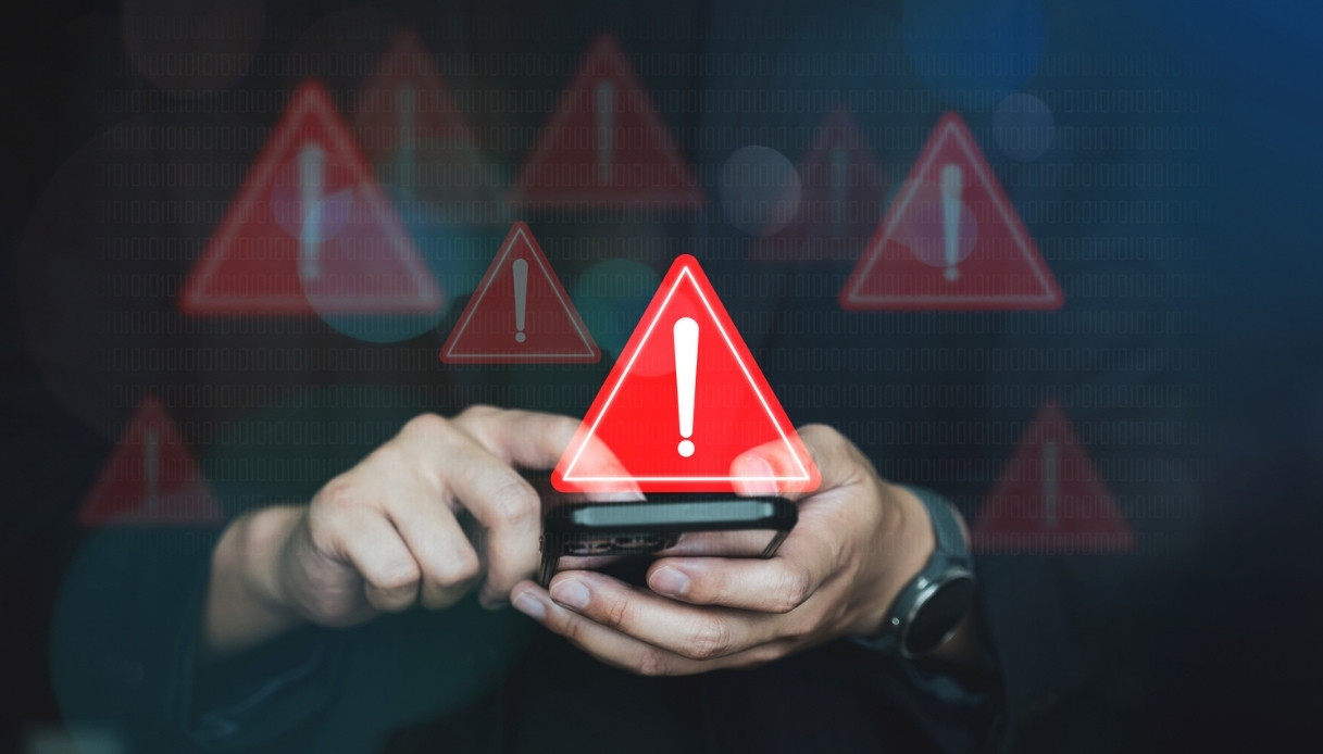 RedHook, il malware Android che fa paura: diventa sempre più difficile da battere