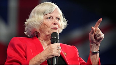 Omicidio di Ann Widdecombe, nuovo sospettato mentre resta il mistero
