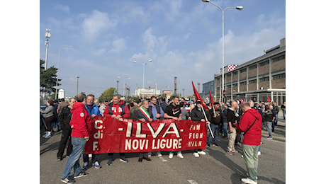 Ex Ilva, sul nodo pensioni anticipate il ministero resta alla finestra: per i sindacati è fumata nera