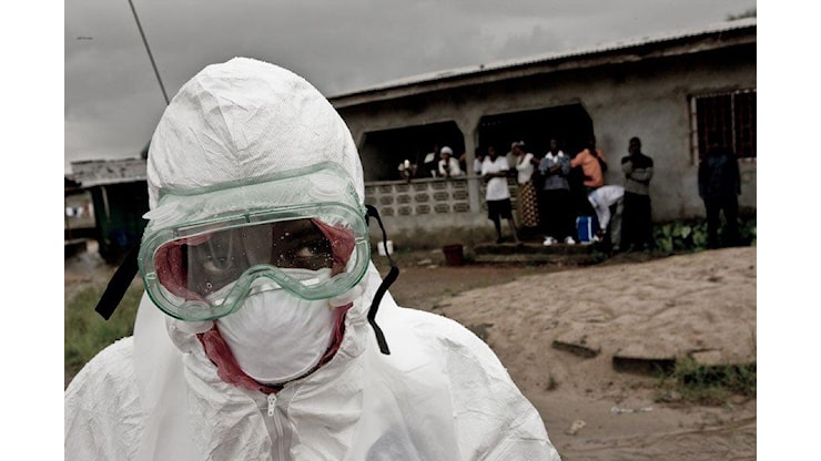 Emergenza Ebola: Dopo il Congo, Altri 10 Stati Africani a Rischio – Le Difficoltà di Medici Senza Frontiere - Microbiologia Italia