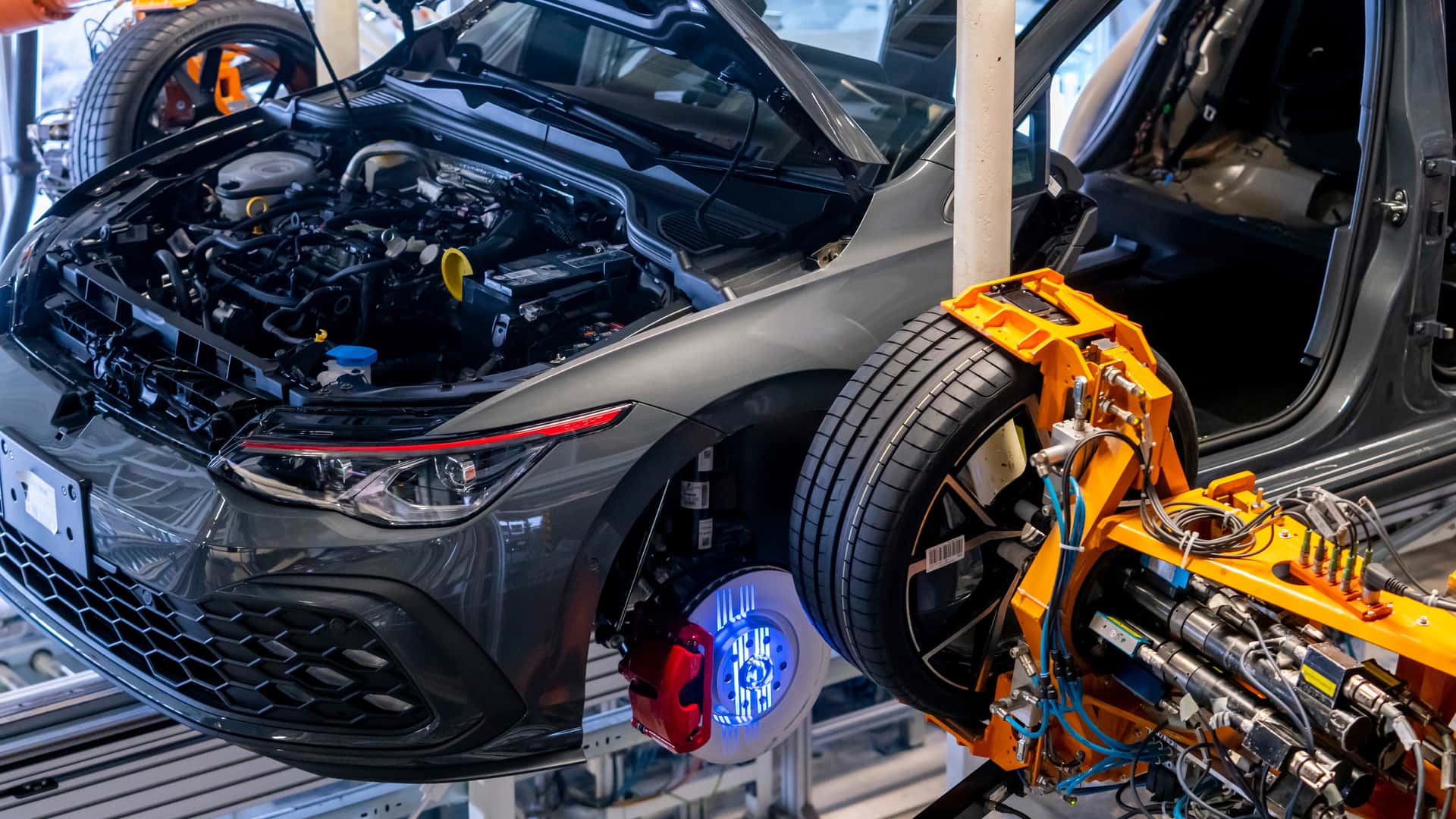 Volkswagen pronta a un mega licenziamento? Meglio fare chiarezza