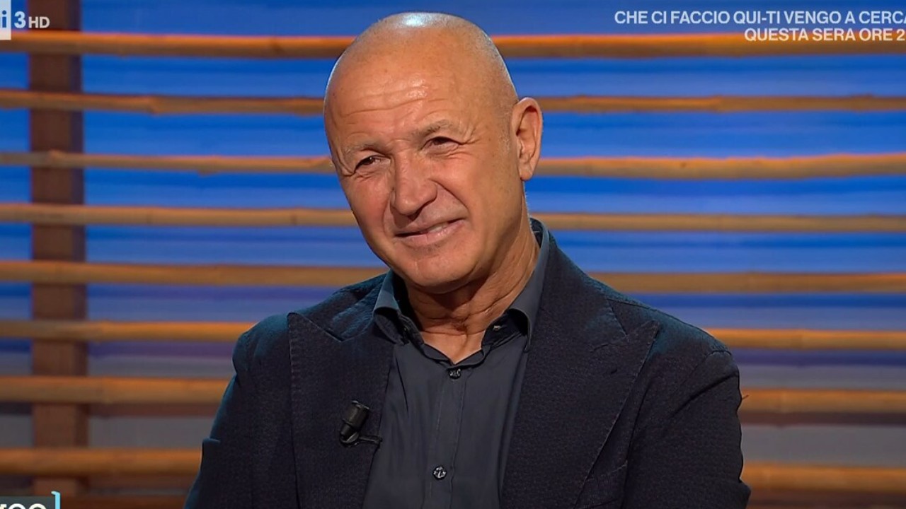 Toto nomi Chi l'ha visto?: Domenico Iannacone commenta i rumors su di lui