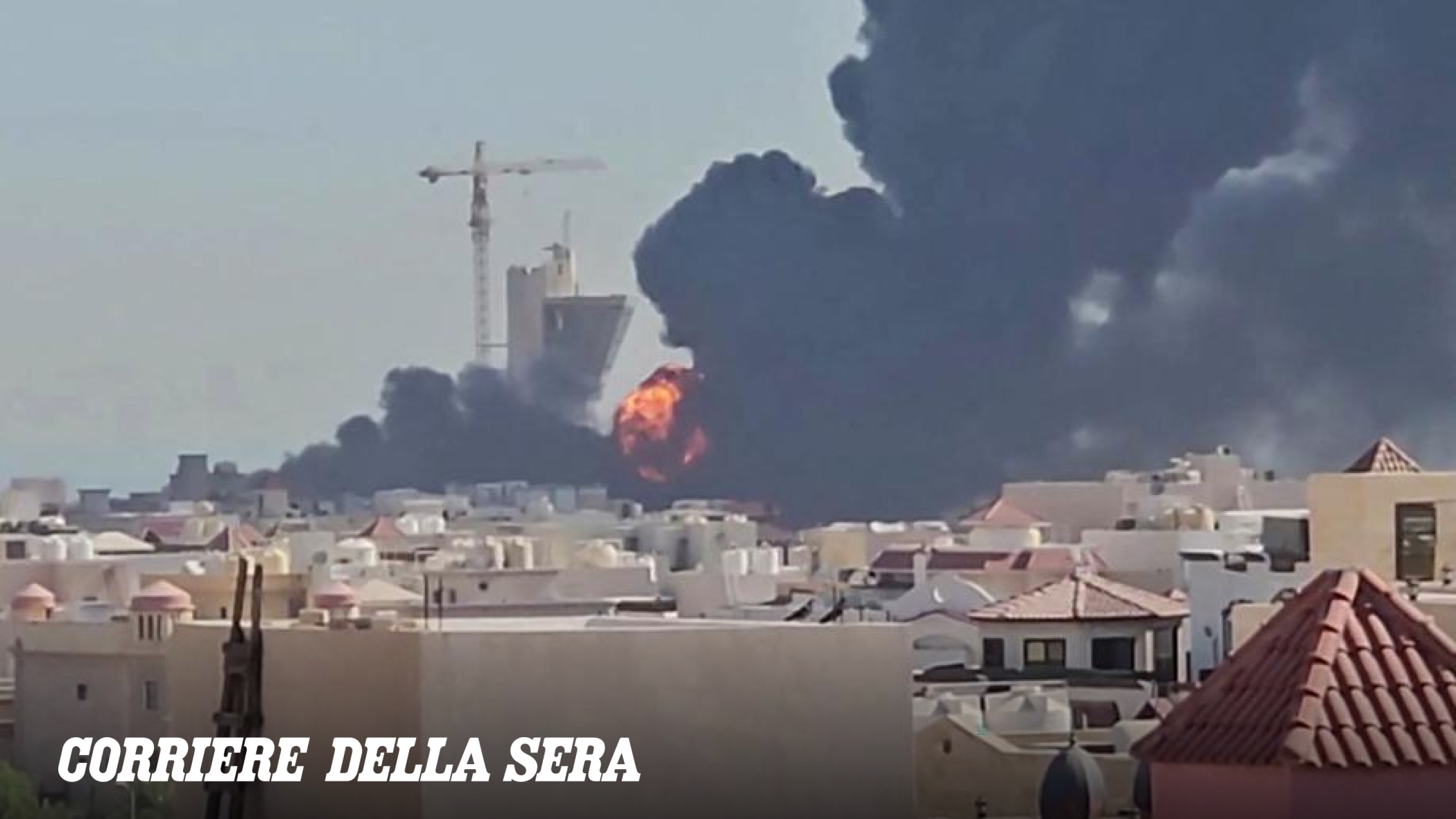 L'Iran sospende l'accordo di tregua: due militari Usa uccisi in Giordania
