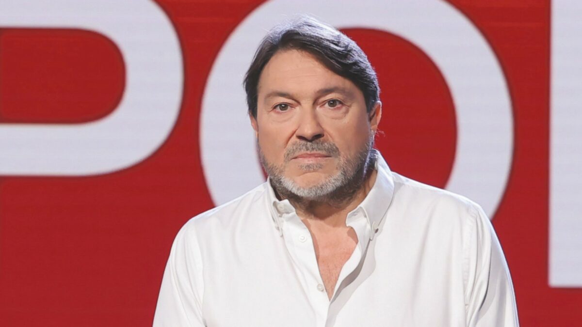 Blog | Ho già visto succedere a molti quel che sta subendo Sigfrido Ranucci