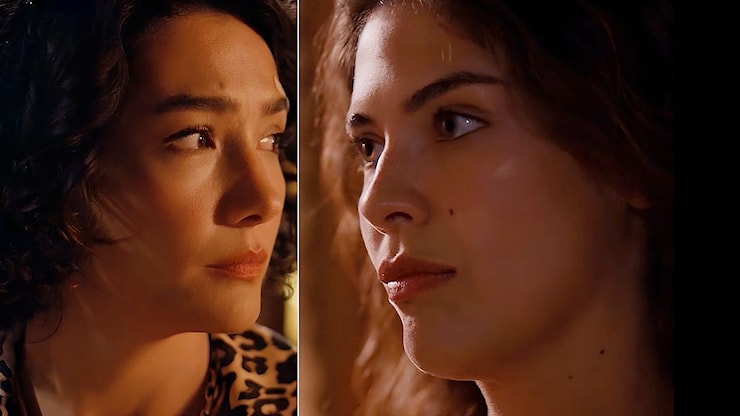 L'Erede: Melek assetata di potere, Asir spara a Yildiz il 17 luglio 2026 - ComingSoon.it