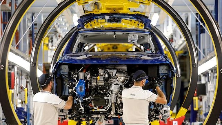 Stellantis: positivo che l’Italia non subirà tagli, ma servono volumi in aumento e tempi certi - fim-cisl.it
